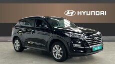 Hyundai Tucson 1.6 GDi SE Nav 5dr 2WD Petrol Estate